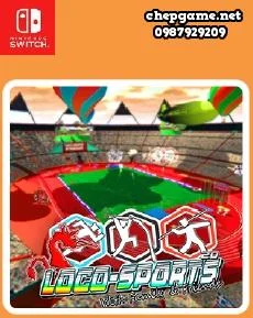 LocO SportS