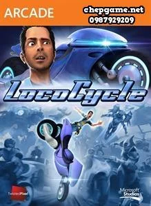 LocoCycle