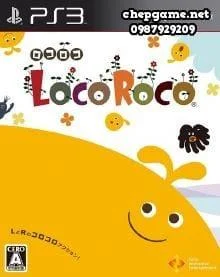 LocoRoco Cocoreccho PSN
