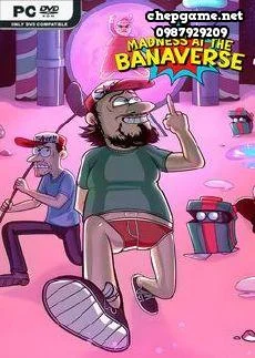 Locuras en el Banaverso