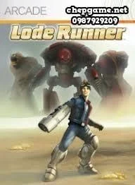 Lode Runner