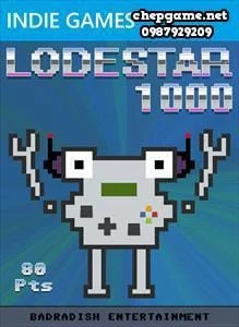 Lodestar 1000