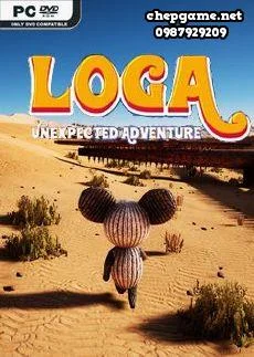 LOGA Unexpected Adventure