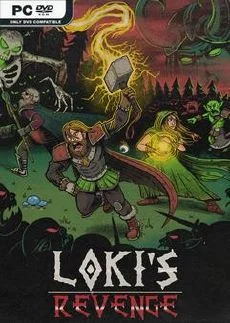 Lokis Revenge