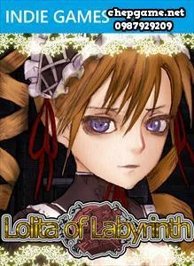 Lolita of Labyrinth