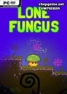 Lone Fungus