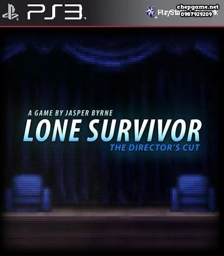 Lone Survivor The Directors Cut PSN