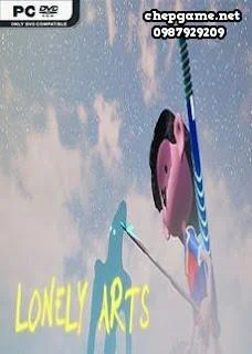 Lonely Arts