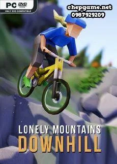 Lonely Mountains Downhill