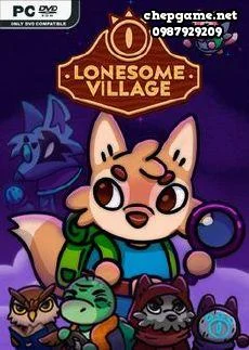 Lonesome Village