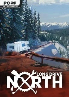 Long Drive North