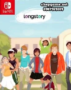 LongStory A dating Game For The Real World