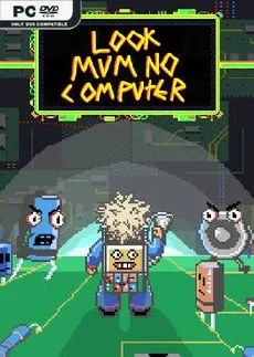 Look Mum No Computer