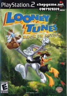 Looney Tunes Back in Action