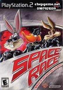 Looney Tunes Space Race