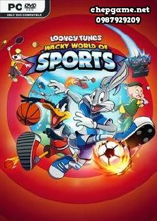 Looney Tunes Wacky World of Sports