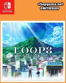 Loop8 Summer of Gods