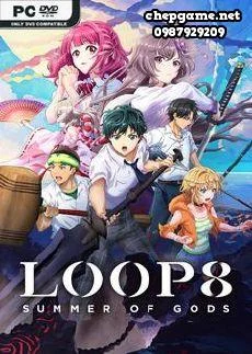 Loop8 Summer of Gods