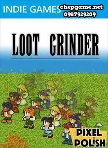 Loot Grinder