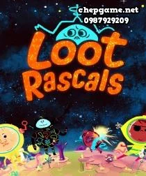 Loot Rascals