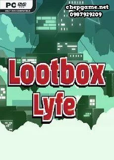Lootbox Lyfe