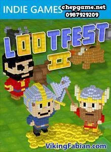 Lootfest 2
