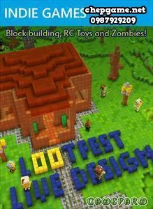 Lootfest Live Design