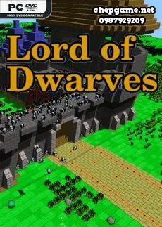 Lord of Dwarves