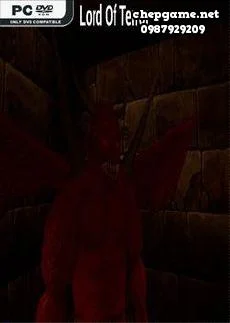 Lord Of Terror