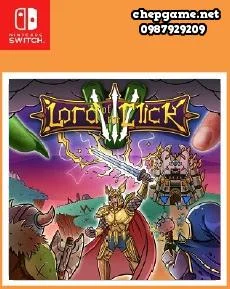 Lord of the Click 3