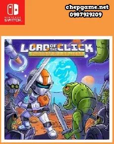 Lord of the Click Interstellar Wars