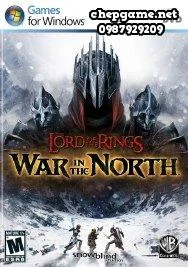Lord of the Rings War in the North
