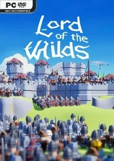 Lord of the Wilds