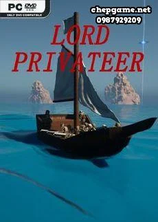 Lord Privateer