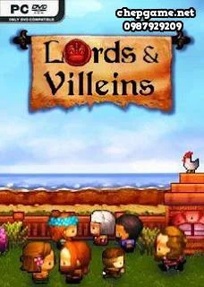 Lords and Villeins