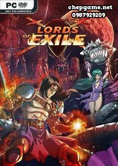 Lords of Exile