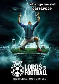 Lords of Football
