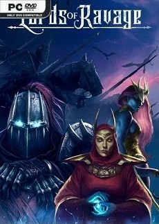 Lords of Ravage