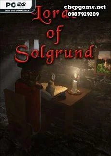 Lords of Solgrund