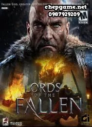 Lords of The Fallen