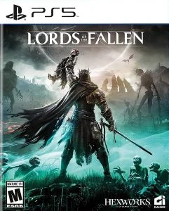 Lords of The Fallen