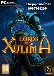 Lords of Xulima