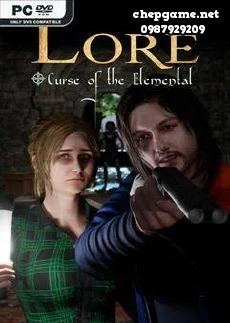 Lore Curse Of The Elemental