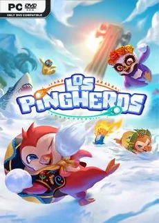 Los Pingheros