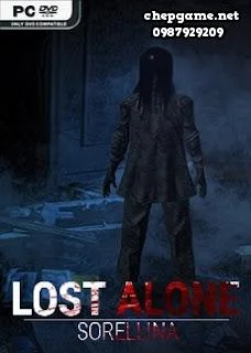 Lost Alone EP 1 Sorellina