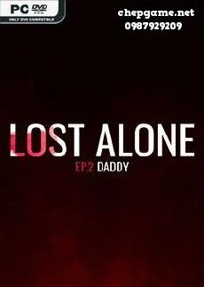 Lost Alone Ep 2 Paparino