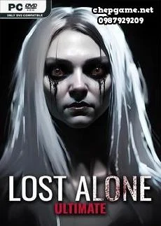Lost Alone Ultimate