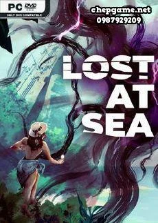 Lost At Sea