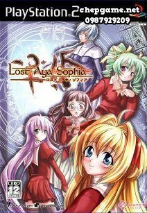 Lost Aya Sophia