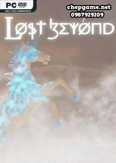 Lost Beyond